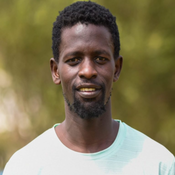 Tyson Otieno profile image