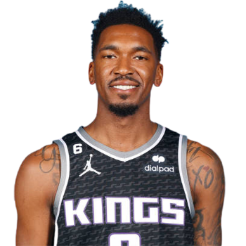 Malik Monk