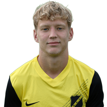 Daan van Reeuwijk profile image