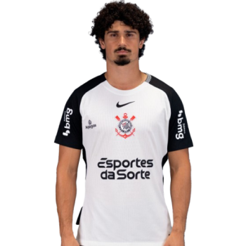 André Ramalho profile image