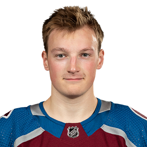 Cale Makar