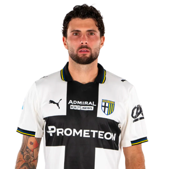 Patrick Cutrone
