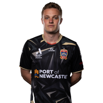 Noah James profile image