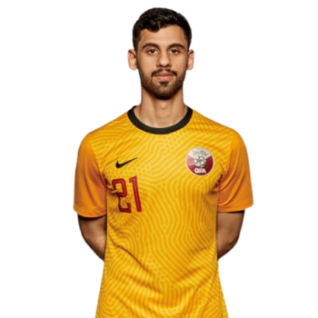Yousef Hassan profile image