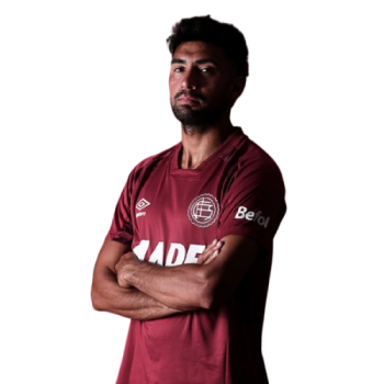 Marcelino Moreno profile image