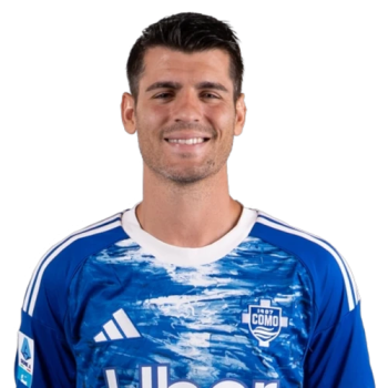 Álvaro Morata