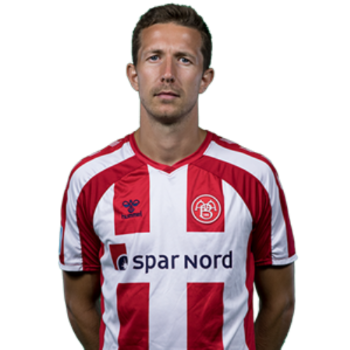 Jakob Ahlmann profile image