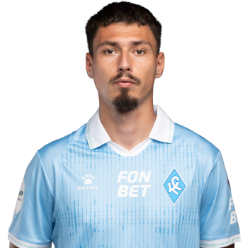 Dominik Oroz profile image