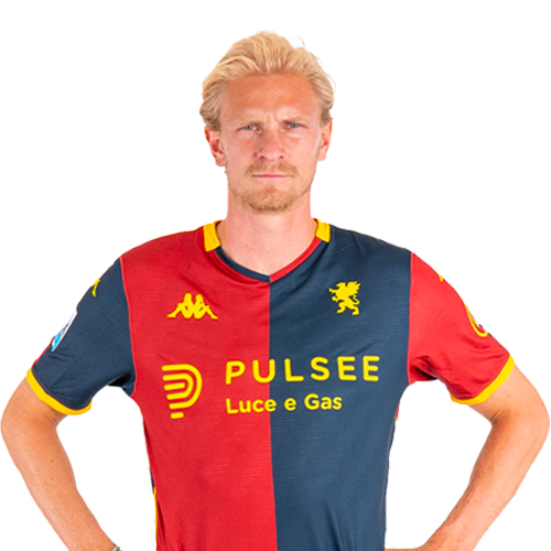 모르텐 토르스베이