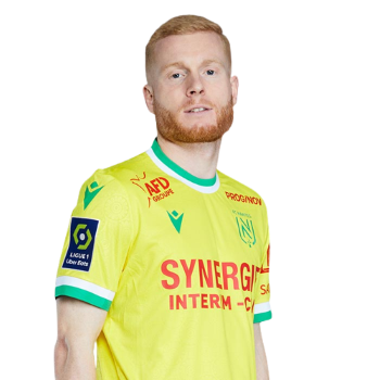 Florent Mollet profile image