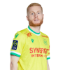 Player cutout