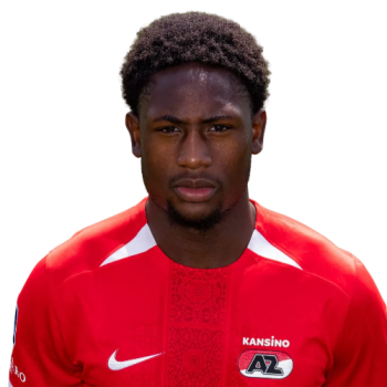 Lequincio Zeefuik profile image