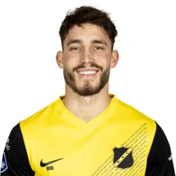 Maxime Busi profile image
