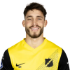 Player cutout