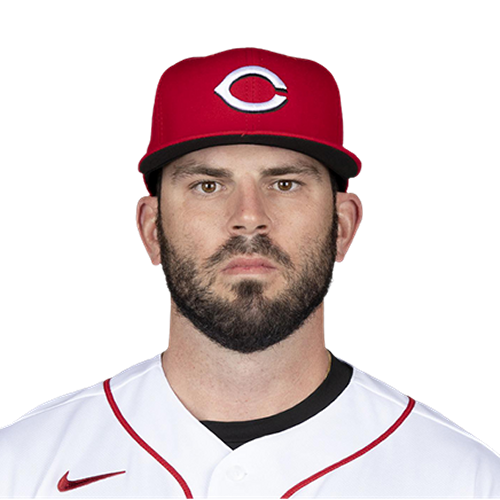 Mike Moustakas