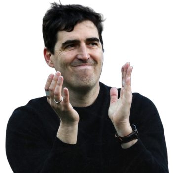 Andoni Iraola
