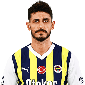 Samet Akaydin profile image