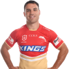 Player cutout