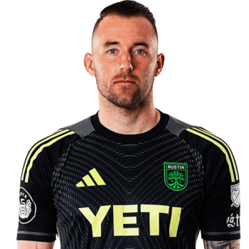 Brad Stuver