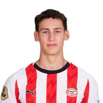 Ruben van Bommel profile image