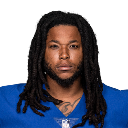 Kelvin Benjamin