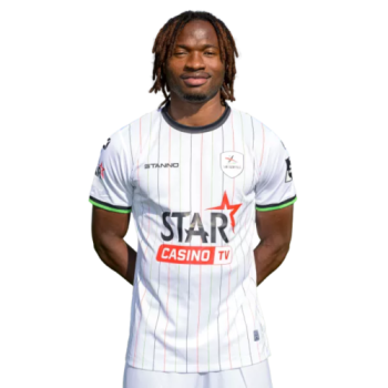 Abdoul Traoré profile image
