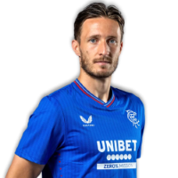 Player Cutout
