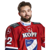 Player cutout