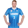 Player cutout