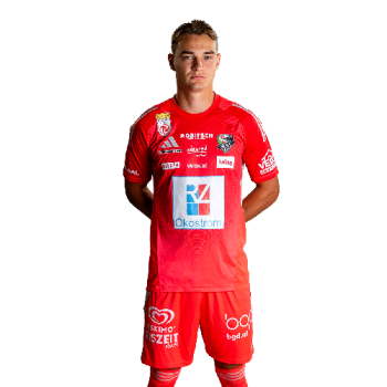Lukas Gütlbauer profile image