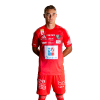 Player cutout