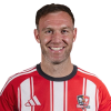 Player cutout