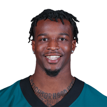 Quez Watkins