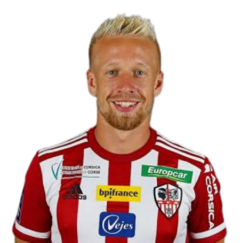 Quentin Lecoeuche profile image