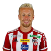 Player cutout