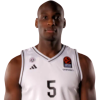 Player cutout