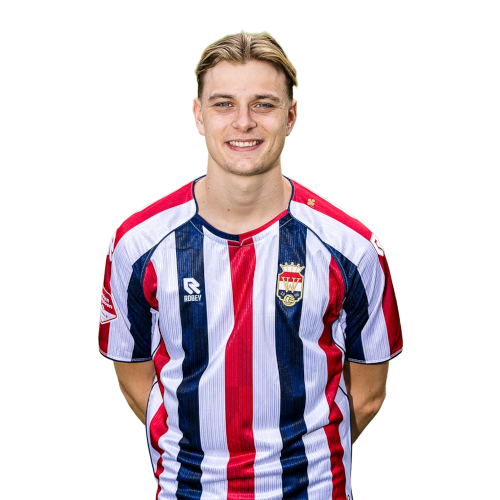 Finn Stam