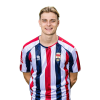 Player cutout