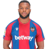 Player cutout