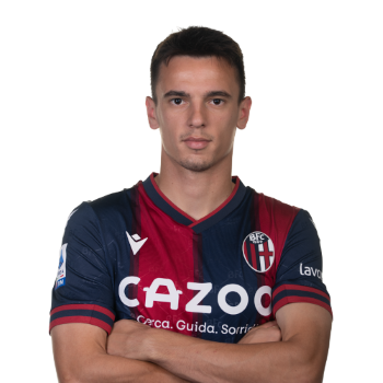 Nikola Moro profile image