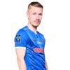Player cutout