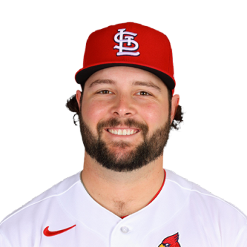 Alec Burleson