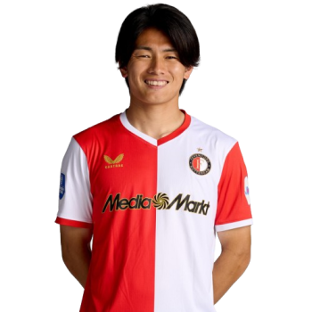 Ayase Ueda profile image