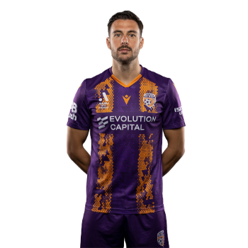 Adrián Sardinero profile image