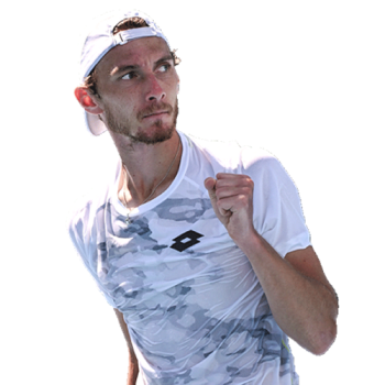 Lukas Klein cutout