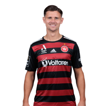 Marcus Antonsson profile image