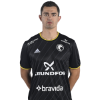 Player cutout