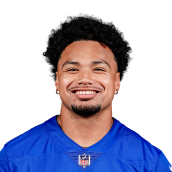 Darius Muasau