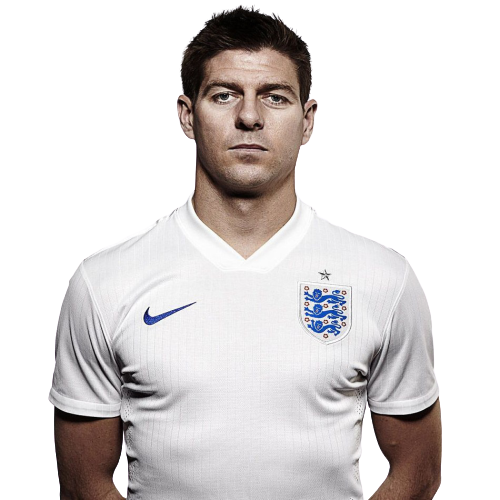 Steven Gerrard