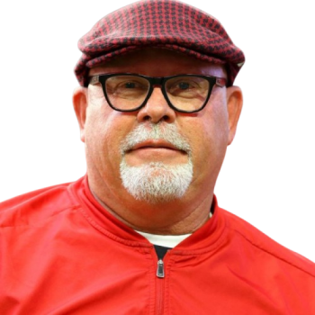 Bruce Arians